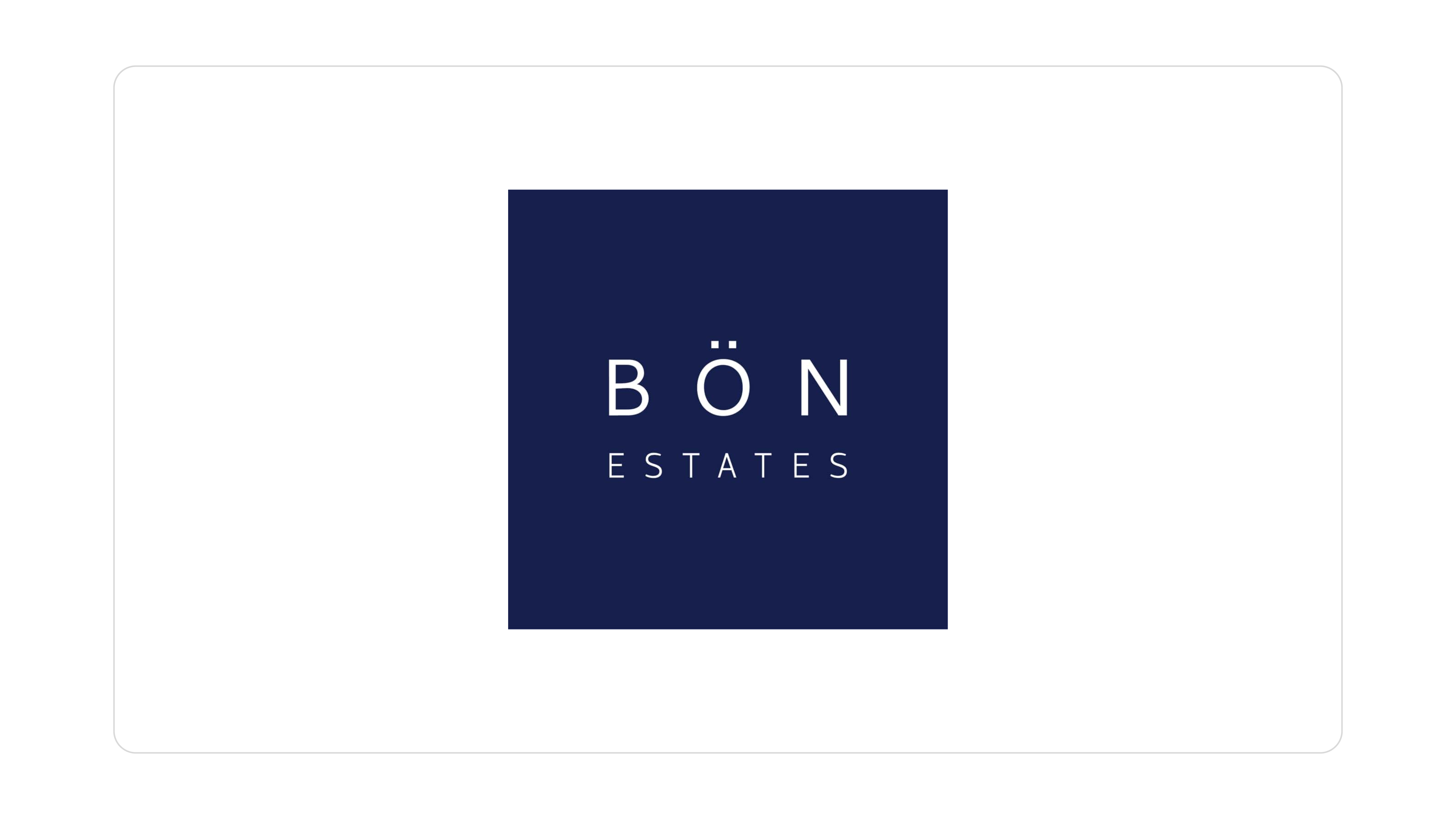 Bon Estates